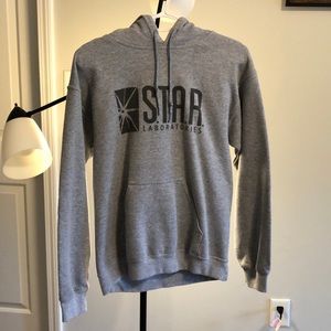 STAR Labs Hoodie